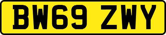 BW69ZWY
