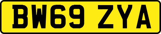 BW69ZYA