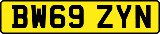 BW69ZYN