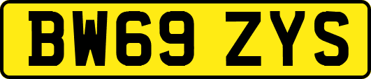 BW69ZYS