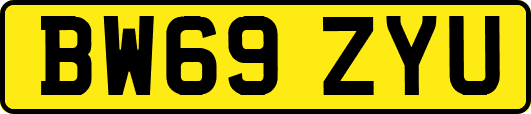 BW69ZYU