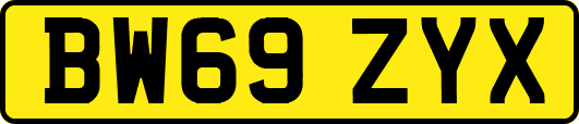 BW69ZYX