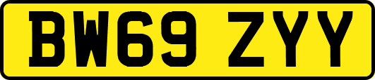 BW69ZYY