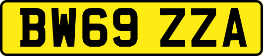 BW69ZZA
