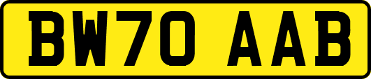 BW70AAB