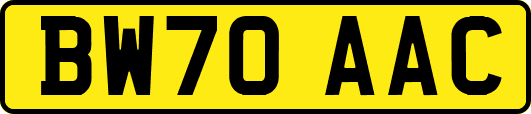BW70AAC