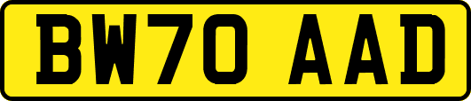 BW70AAD