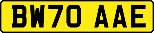 BW70AAE