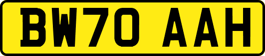 BW70AAH