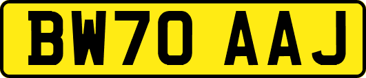 BW70AAJ