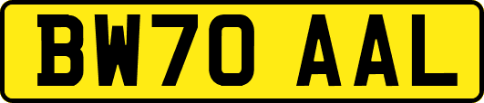 BW70AAL