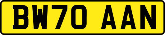 BW70AAN