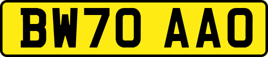 BW70AAO