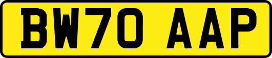 BW70AAP
