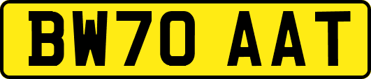 BW70AAT