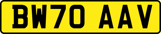 BW70AAV