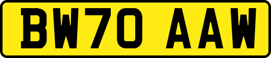 BW70AAW
