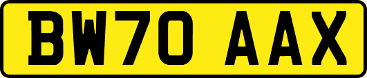 BW70AAX