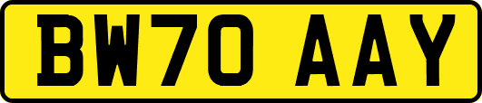 BW70AAY