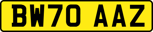 BW70AAZ