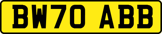 BW70ABB