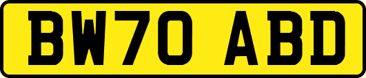 BW70ABD