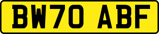 BW70ABF