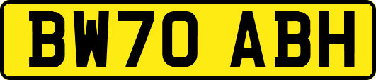 BW70ABH