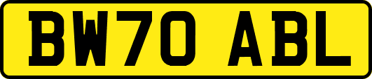 BW70ABL