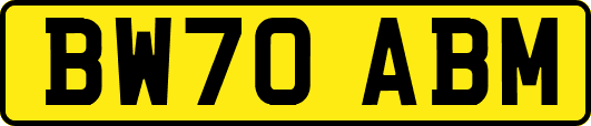 BW70ABM
