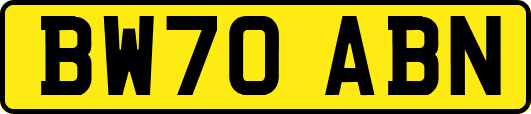 BW70ABN