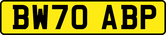 BW70ABP
