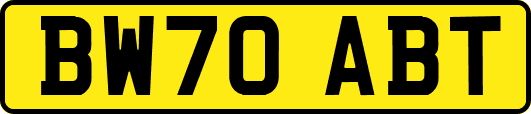 BW70ABT
