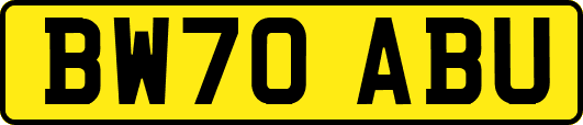 BW70ABU