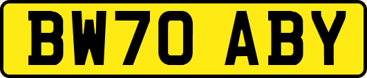 BW70ABY