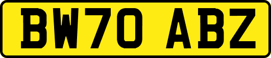 BW70ABZ