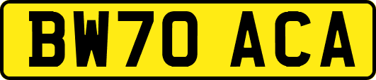 BW70ACA