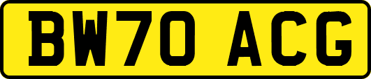 BW70ACG