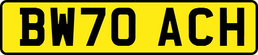 BW70ACH