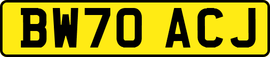 BW70ACJ