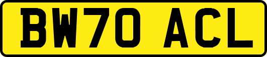 BW70ACL