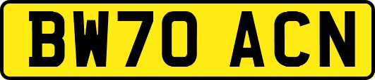 BW70ACN