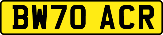 BW70ACR