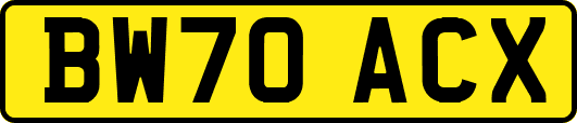 BW70ACX