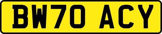 BW70ACY