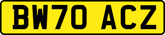 BW70ACZ