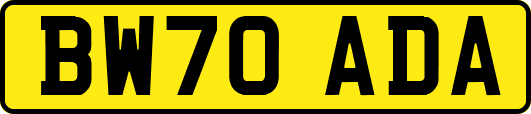 BW70ADA