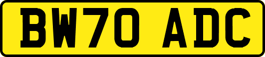 BW70ADC