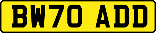 BW70ADD