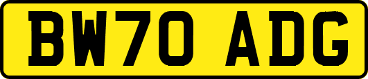 BW70ADG